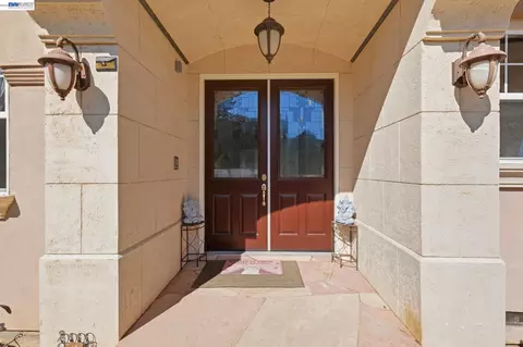 Entry Way - 1769 Carmel Ct, Fairview, CA 94541 photo 1 of 6