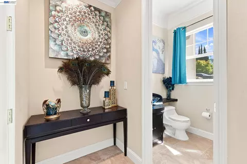 Entry Way - 1769 Carmel Ct, Fairview, CA 94541 photo 3 of 6