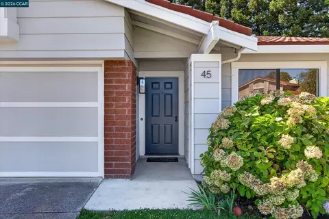 45 Longhorn Ct, San Ramon, CA 94583