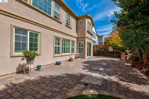 Exterior - 4951 Grayhawk Ct, Dublin, CA 94568 photo 10 of 16