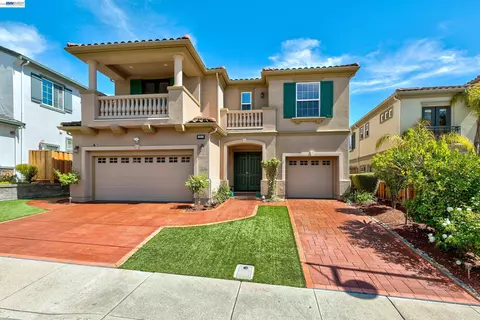 Exterior - 4951 Grayhawk Ct, Dublin, CA 94568 photo 2 of 16