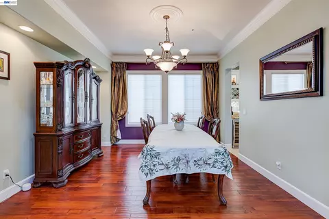 Dining - 4951 Grayhawk Ct, Dublin, CA 94568 photo 2 of 6