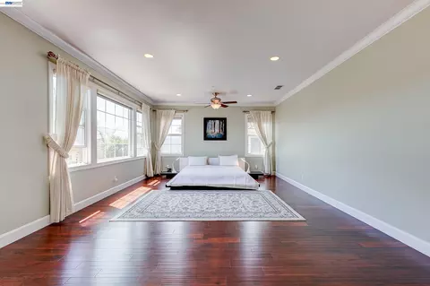 Bedroom - 4951 Grayhawk Ct, Dublin, CA 94568 photo 2 of 6