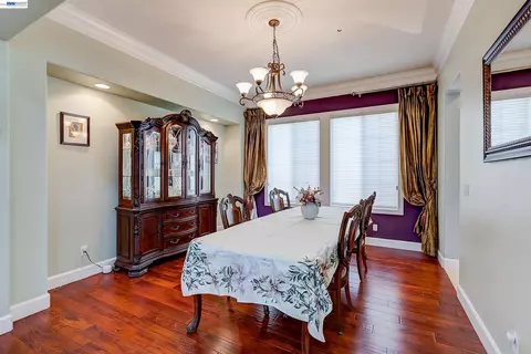 Dining - 4951 Grayhawk Ct, Dublin, CA 94568 photo 1 of 6
