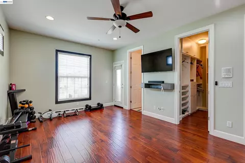 Bedroom - 4951 Grayhawk Ct, Dublin, CA 94568 photo 5 of 6