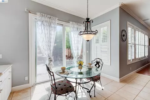 Dining - 4951 Grayhawk Ct, Dublin, CA 94568 photo 6 of 6