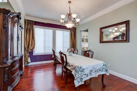 Dining - 4951 Grayhawk Ct, Dublin, CA 94568 photo 3 of 6