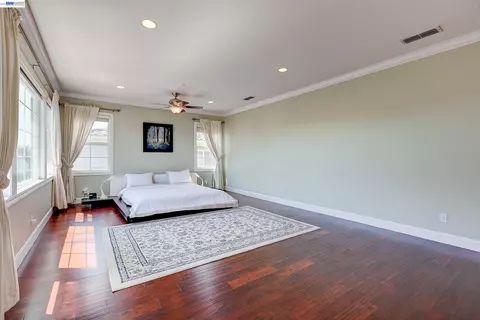 Bedroom - 4951 Grayhawk Ct, Dublin, CA 94568 photo 3 of 6