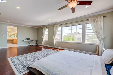 Bedroom - 4951 Grayhawk Ct, Dublin, CA 94568 photo 4 of 6
