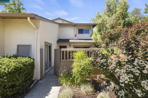 1881 Olmo Way, Walnut Creek, CA 94598