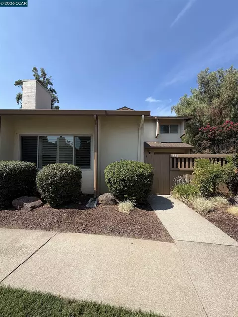 1881 Olmo Way, Walnut Creek, CA 94598