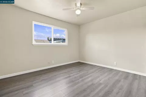 Bedroom - 113 E Tennessee St, Fairfield, CA 94533 photo 5 of 10