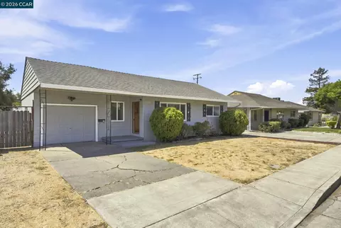 Other - 113 E Tennessee St, Fairfield, CA 94533 photo 1 of 13