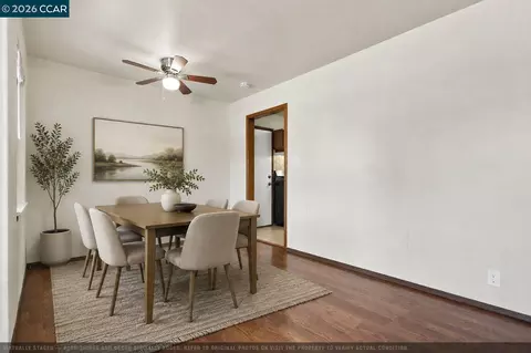 Dining - 113 E Tennessee St, Fairfield, CA 94533 photo 1 of 1