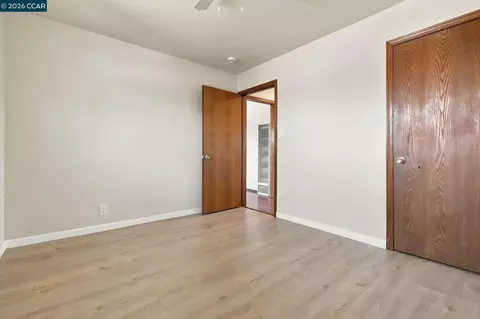 Bedroom - 113 E Tennessee St, Fairfield, CA 94533 photo 2 of 10