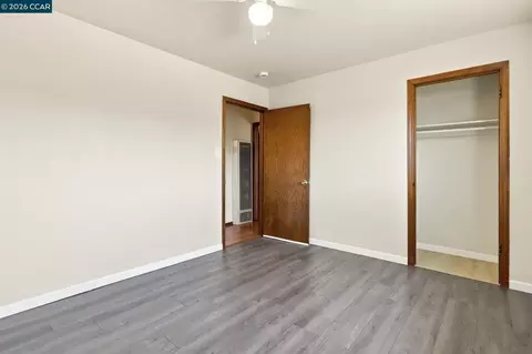 Bedroom - 113 E Tennessee St, Fairfield, CA 94533 photo 6 of 10
