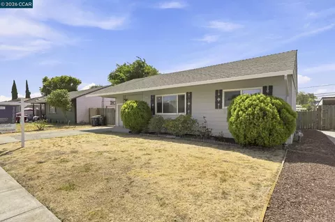 Other - 113 E Tennessee St, Fairfield, CA 94533 photo 2 of 13