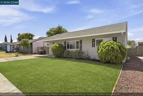 Other - 113 E Tennessee St, Fairfield, CA 94533 photo 13 of 13