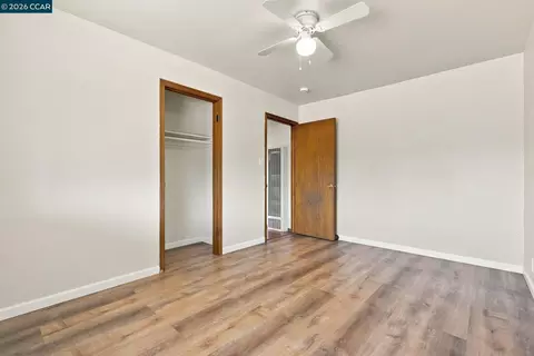 Bedroom - 113 E Tennessee St, Fairfield, CA 94533 photo 7 of 10