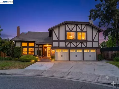 3356 Winter Wren Pl, Fremont, CA 94555