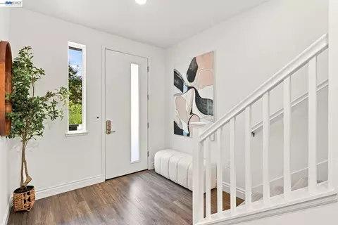 Entry Way - 3943 Summit Rd, Dublin, CA 94568 photo 1 of 5