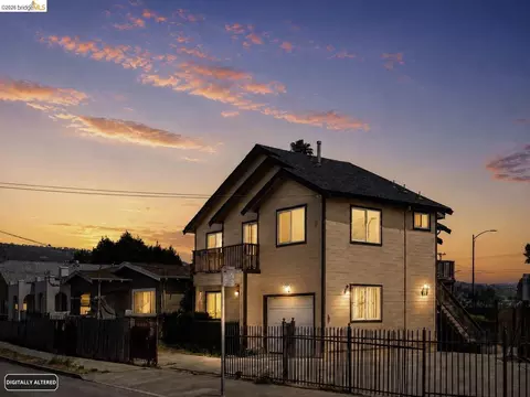 2562 60th Ave, Oakland, CA 94605