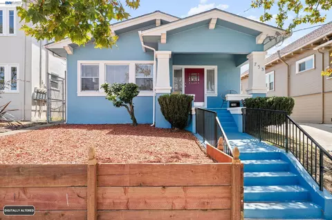 753 55th St, Oakland, CA 94609