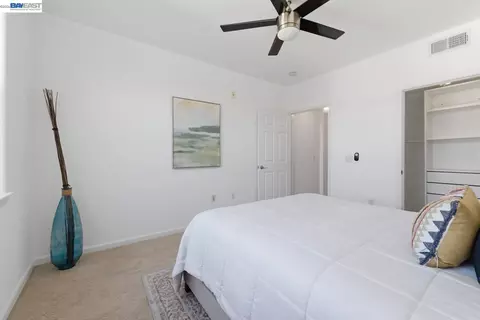 Bedroom - 800 S Abel St #519, Milpitas, CA 95035 photo 6 of 6
