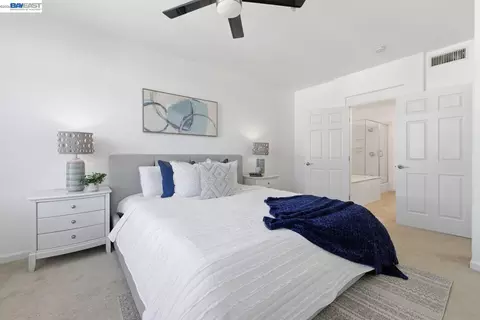 Bedroom - 800 S Abel St #519, Milpitas, CA 95035 photo 1 of 6