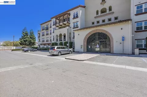 Exterior - 800 S Abel St #519, Milpitas, CA 95035 photo 7 of 7