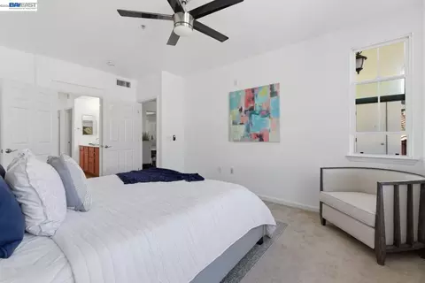Bedroom - 800 S Abel St #519, Milpitas, CA 95035 photo 3 of 6