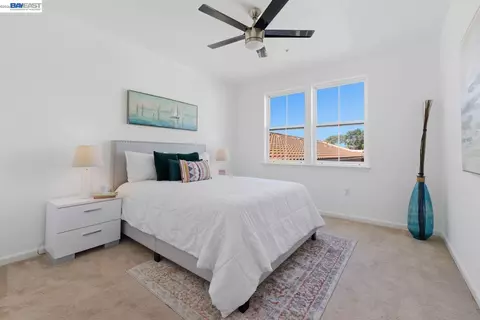 Bedroom - 800 S Abel St #519, Milpitas, CA 95035 photo 4 of 6