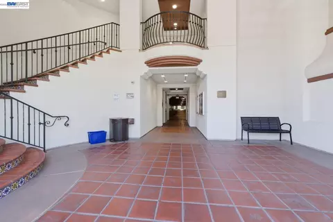 Entry Way - 800 S Abel St #519, Milpitas, CA 95035 photo 3 of 3