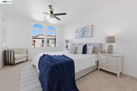 Bedroom - 800 S Abel St #519, Milpitas, CA 95035 photo 2 of 6