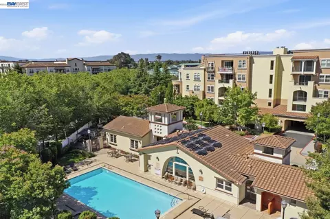 Exterior - 800 S Abel St #519, Milpitas, CA 95035 photo 5 of 7