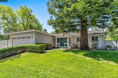 1841 Argonne Dr, Walnut Creek, CA 94598