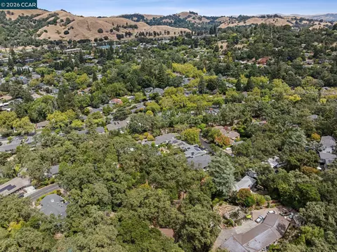 Ridge Road, Lafayette, CA 94549 photo 24