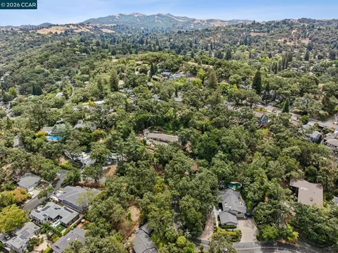 Ridge Road, Lafayette, CA 94549 photo 29