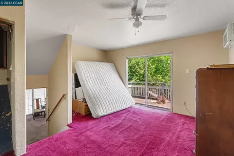 Bedroom - 1318 Potter St, Martinez, CA 94553 photo 3 of 4