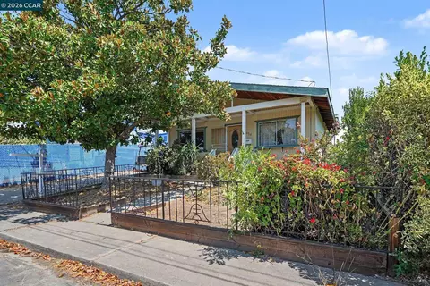 Other - 1318 Potter St, Martinez, CA 94553 photo 2 of 4