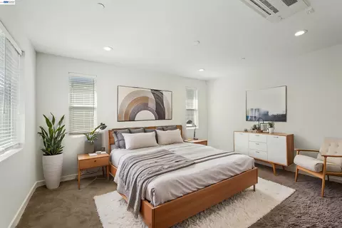 Bedroom - 5915 Abbott St, Dublin, CA 94568 photo 3 of 9