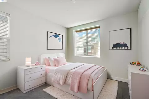 Bedroom - 5915 Abbott St, Dublin, CA 94568 photo 2 of 9