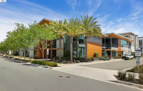 Exterior - 5915 Abbott St, Dublin, CA 94568 photo 8 of 23