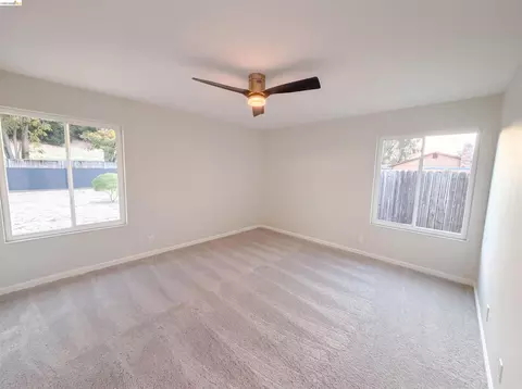 Bedroom - 112 Aster Ct, Hercules, CA 94547 photo 3 of 4