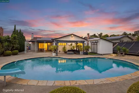 Exterior - 824 Coral Dr, Rodeo, CA 94572 photo 16 of 16