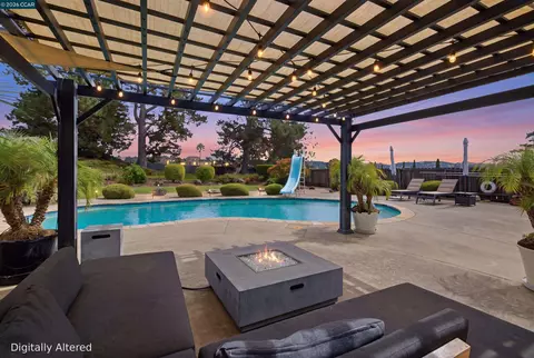 Exterior - 824 Coral Dr, Rodeo, CA 94572 photo 15 of 16