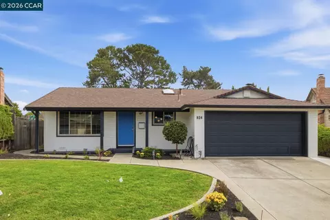824 Coral Dr, Rodeo, CA 94572 photo 1