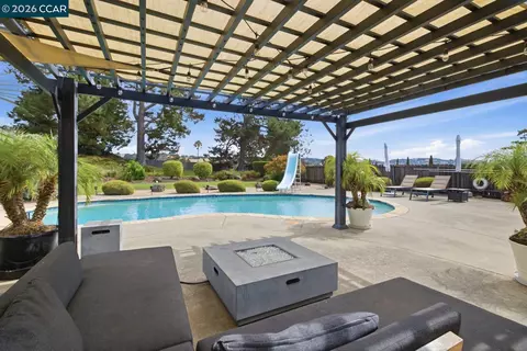 Exterior - 824 Coral Dr, Rodeo, CA 94572 photo 5 of 16