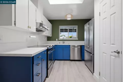 Kitchen - 824 Coral Dr, Rodeo, CA 94572 photo 1 of 2