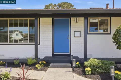 Exterior - 824 Coral Dr, Rodeo, CA 94572 photo 3 of 16